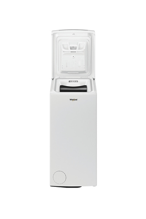 Lave-linge top Whirlpool ZEN TDLRBX6252BSFR/N SILENCE