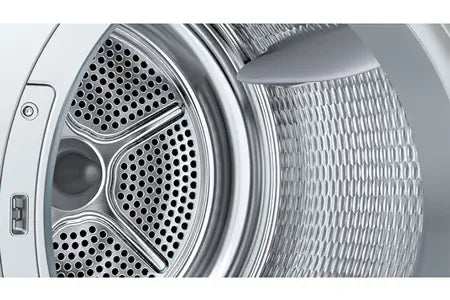 Sèche-linge pompe à chaleur Siemens WQ45H2B5FR
