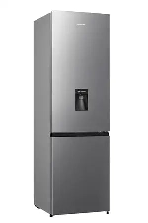Réfrigérateur congélateur en bas Hisense RB329N4WDE