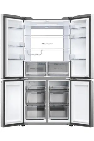 Réfrigérateur multi-portes Haier HCR79F19ENMM