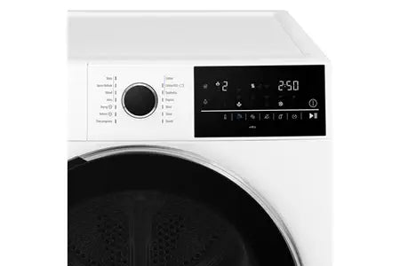 Sèche-linge à condensation Smeg DNP83SLIN