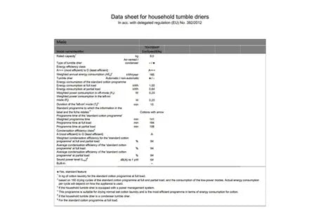 Sèche-linge pompe à chaleur Miele TEH 785 WP
