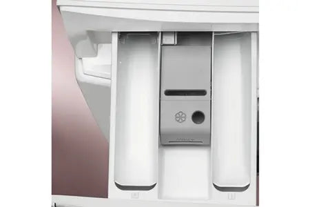 Lave-linge séchant Electrolux EW9W1166RB POMPE A CHALEUR