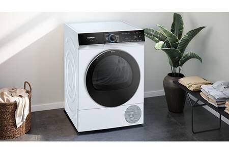 Sèche-linge pompe à chaleur Siemens WQ46B2C0FR