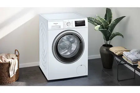 Lave-linge hublot Siemens WM14N238FR - iQ300