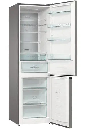 Réfrigérateur congélateur en bas Hisense RB470N4CIC