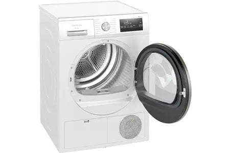 Sèche-linge pompe à chaleur Siemens WT45HV15FR