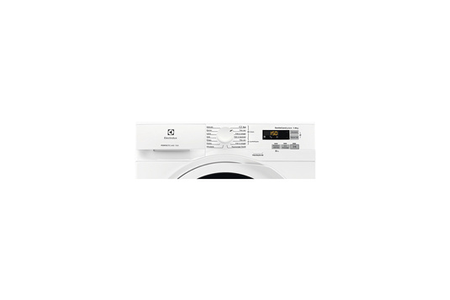 Sèche-linge pompe à chaleur Electrolux EW7H6824RB