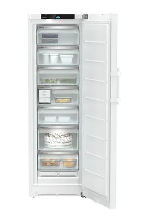 Congélateur armoire Liebherr FND 525I-22