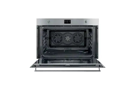 Four encastrable Smeg SFP9302TX Largeur 90 cm