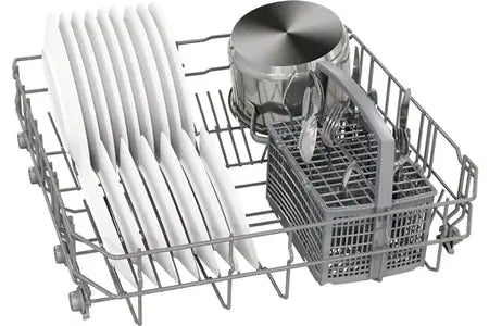 Lave-vaisselle pose libre Bosch SMS25AW09F