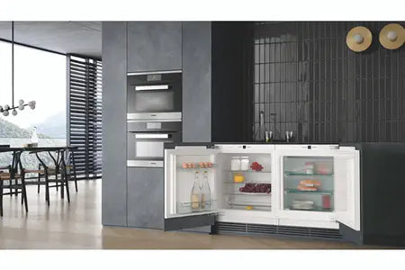 Congélateur top Miele F 31202 UI-1 - ENCASTRABLE 82CM