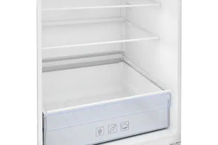 Réfrigérateur congélateur en bas Beko RCSA270K40WN - Blanc