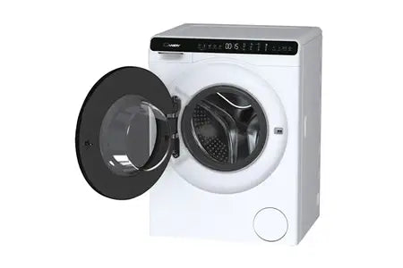 Lave-linge hublot Candy CW50-BP12307-S