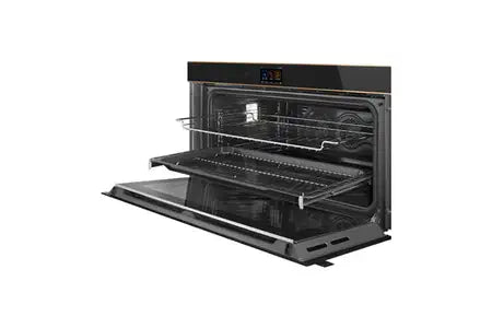 Four encastrable Smeg SFPR9604TNR Largeur 90cm