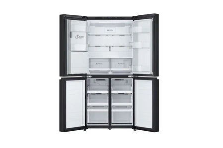 Réfrigérateur multi-portes Lg Réfrigérateur Multi-portes GML860EPFE