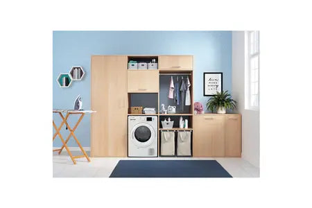 Sèche-linge pompe à chaleur Indesit YTM1192XFRR