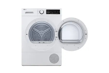 Sèche-linge pompe à chaleur Lg RH8D13WH