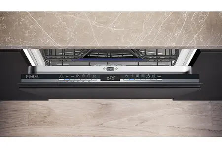 Lave-vaisselle encastrable Siemens SN63EX02CE - ENCASTRABLE 60 CM