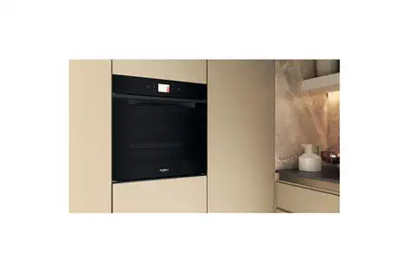 Four encastrable Whirlpool WOI11P8FHT2SBAF