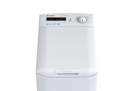 Lave-linge top Candy CST 272D3/1-47