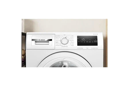 Lave-linge hublot Bosch  WAN28209FR Serie 4
