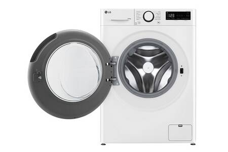 Lave-linge séchant Lg F964R35WR