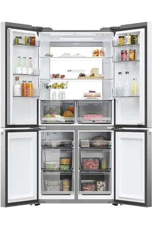 Réfrigérateur multi-portes Haier HCR79F19ENMM