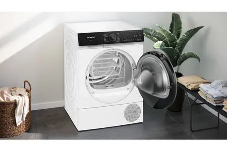 Sèche-linge pompe à chaleur Siemens WQ45H2B5FR