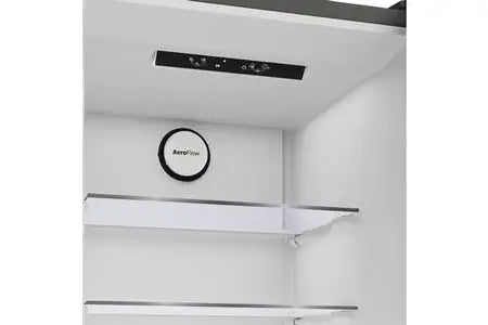 Réfrigérateur congélateur en bas Beko b3rgna354hxb1