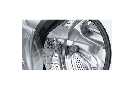 Lave-linge séchant Bosch WNC254A0FR SER8