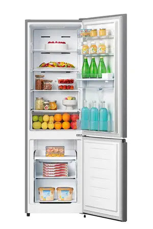 Réfrigérateur congélateur en bas Hisense RB329N4WDE