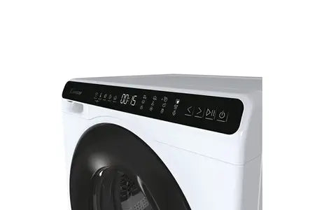 Lave-linge hublot Candy CW50-BP12307-S