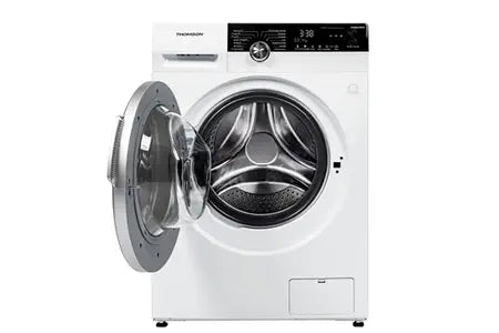 Lave-linge séchant Thomson THWD86140WH3