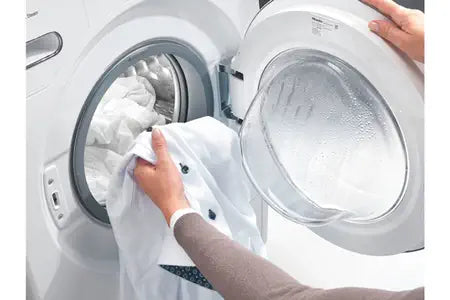 Lave-linge séchant Miele WTD160WCS
