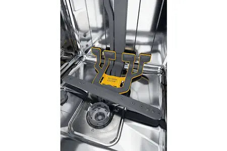 Lave-vaisselle encastrable Whirlpool WH8IB15AM6TS0 encastrable 60 cm