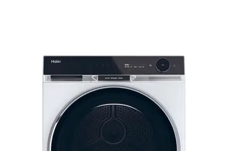 Sèche-linge pompe à chaleur Haier HD90-A3Q397U1-S