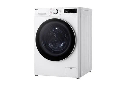 Lave-linge hublot LG Electronics F14R50WHS