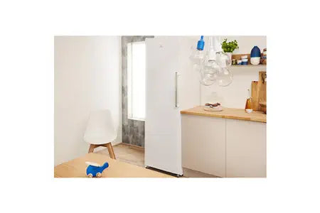 Congélateur armoire Indesit UI6F2TWFR