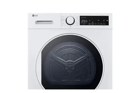 Sèche-linge pompe à chaleur Lg RH8D13WH