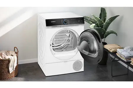 Sèche-linge pompe à chaleur Siemens WQ46B2C0FR