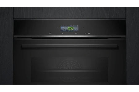 Four encastrable Siemens iQ700  CB774G1B1