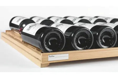 Cave de vieillissement Artevino OXM1T182NVND
