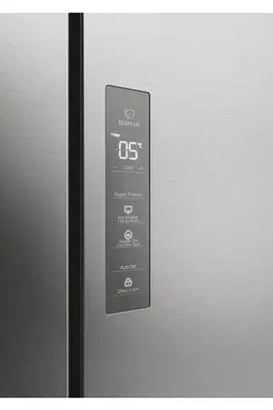 Réfrigérateur multi-portes Haier HCR79F19ENMM