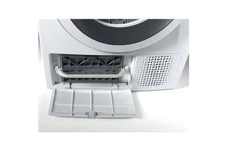 Sèche-linge pompe à chaleur Indesit YTM1192XFRR
