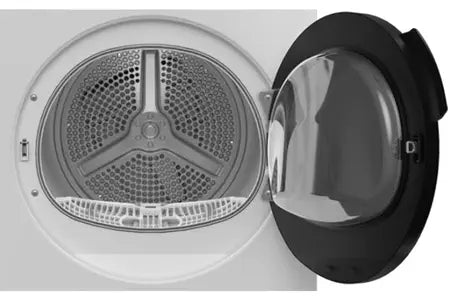 Sèche-linge pompe à chaleur Beko DH10412CX0S