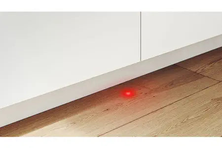 Lave-vaisselle encastrable Bosch SMV25EX07F