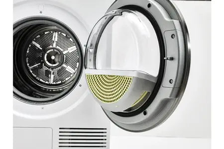 Sèche-linge pompe à chaleur Asko T408HD.T.P