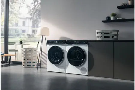 Sèche-linge pompe à chaleur Siemens WQ46B2C0FR