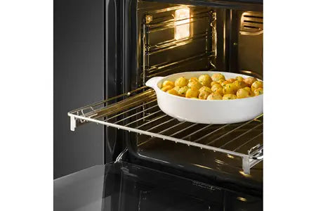 Four encastrable Smeg sfp9302tn